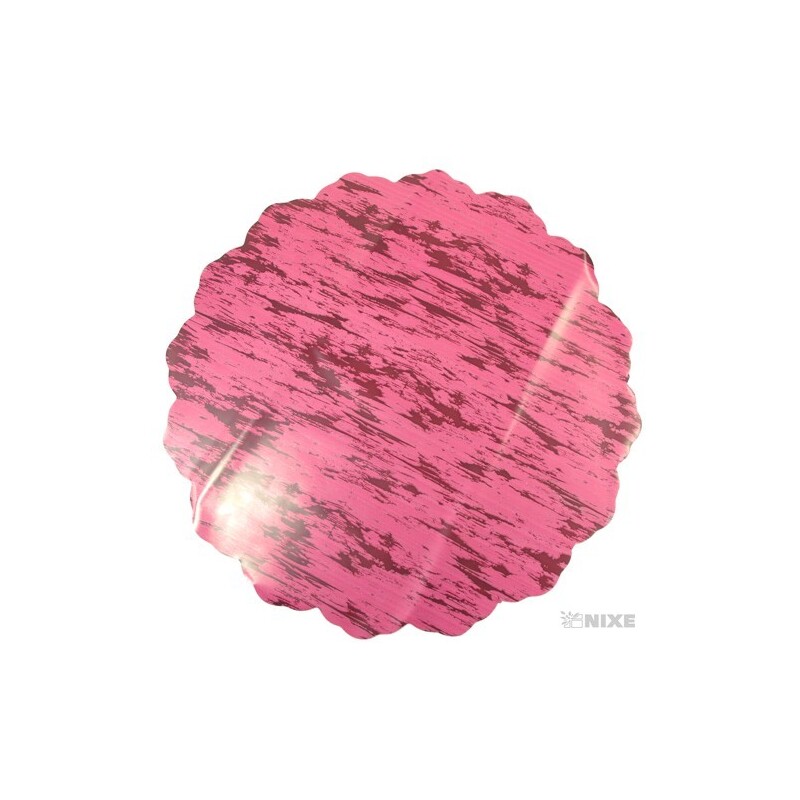 37cm RADAM P2 RONDO*BORDOVÁ