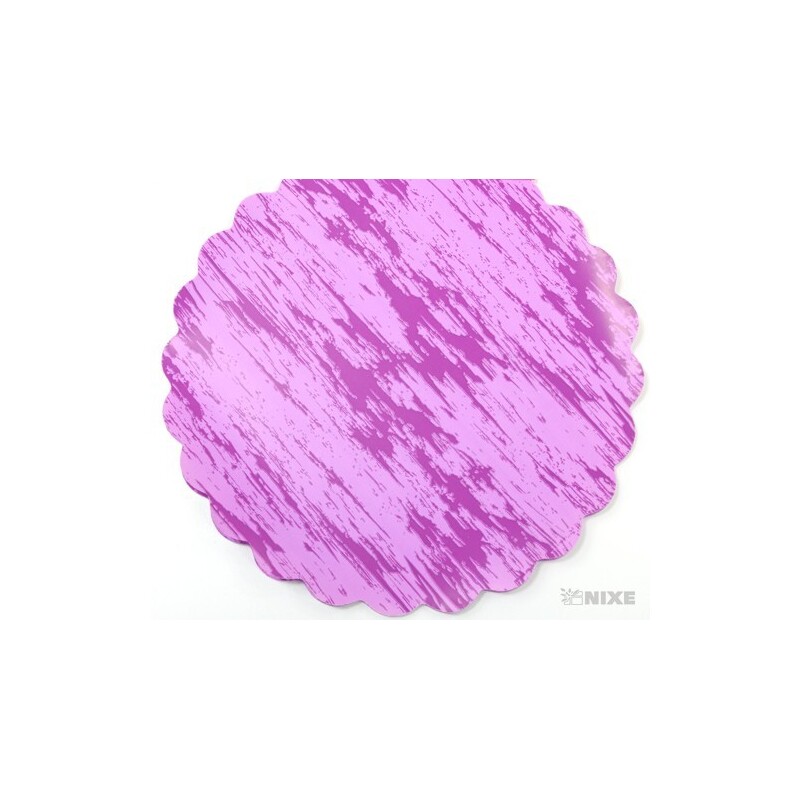 37cm RADAM P2 RONDO*FIALOVÁ