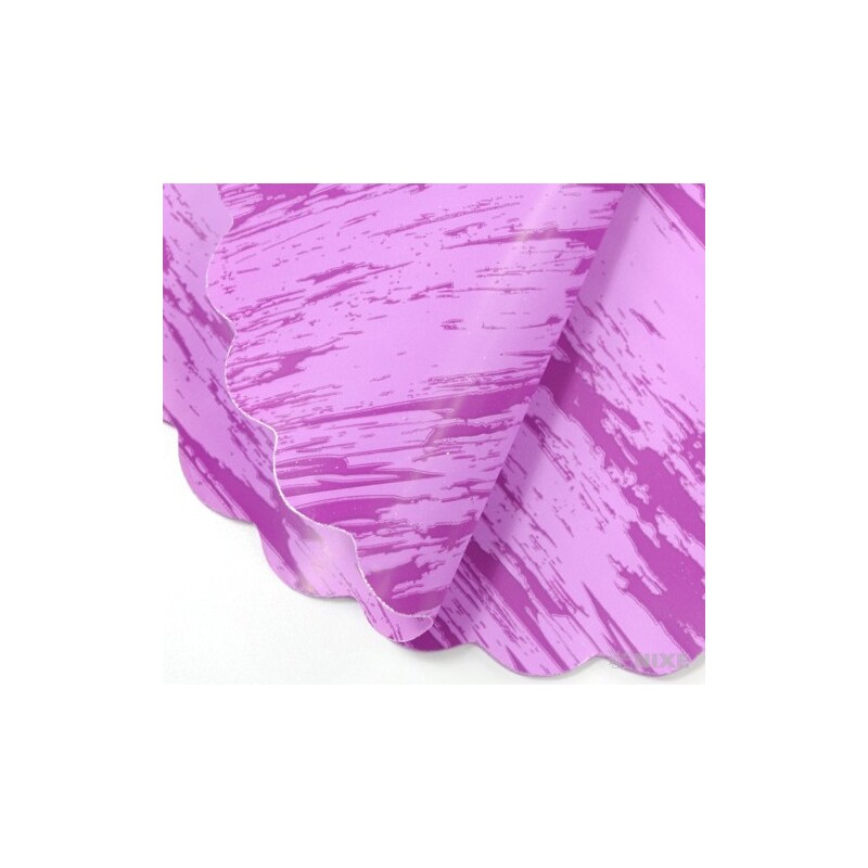 37cm RADAM P2 RONDO*FIALOVÁ