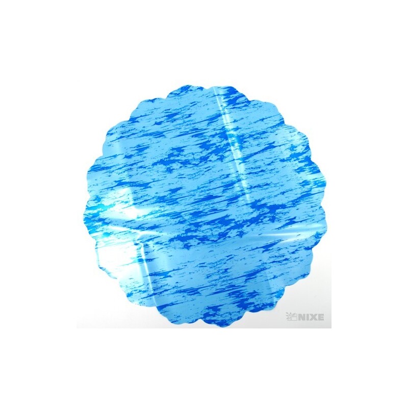 37cm RADAM P2 RONDO*MODRÁ