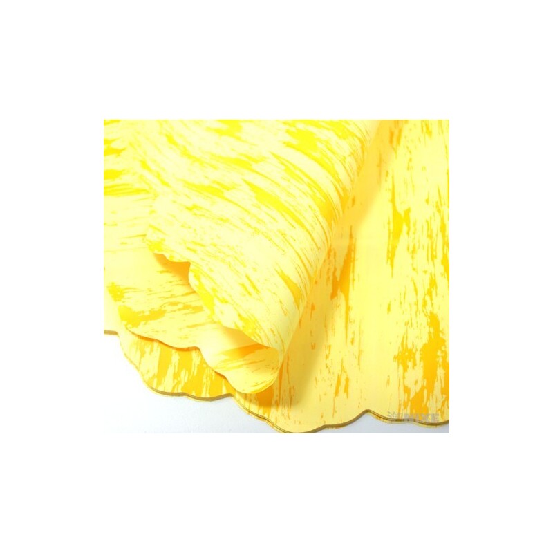 37cm RADAM P2 RONDO*ŽLUTÁ