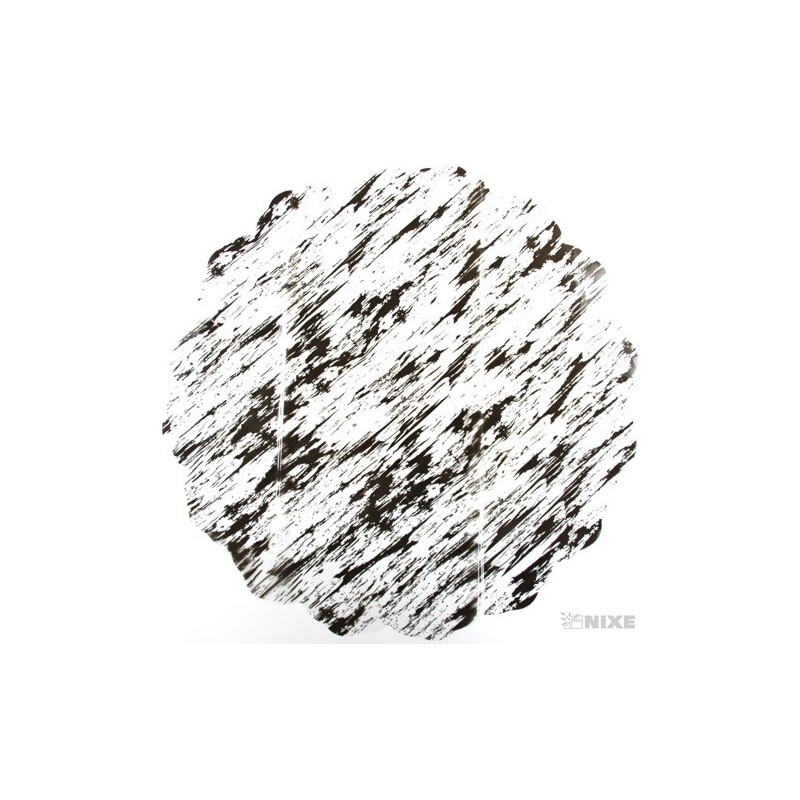 37cm RADAM RONDO*ČERNÁ