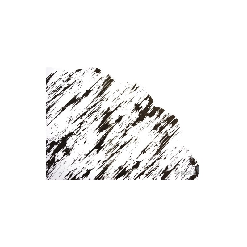 37cm RADAM RONDO*ČERNÁ