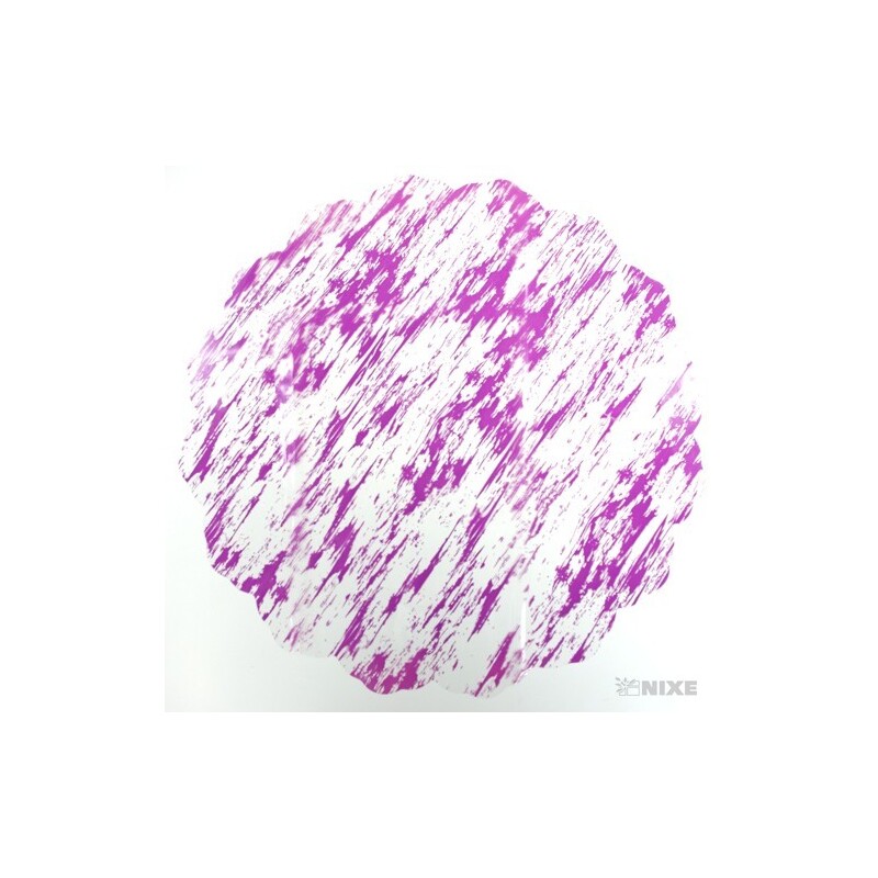 37cm RADAM RONDO*FIALOVÁ