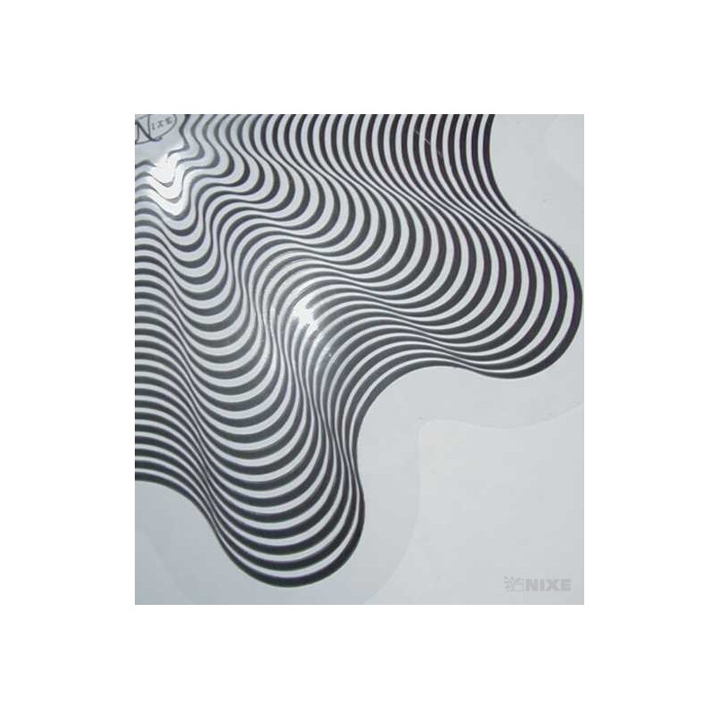 40cm BÍDER RONDO*ČERNÁ