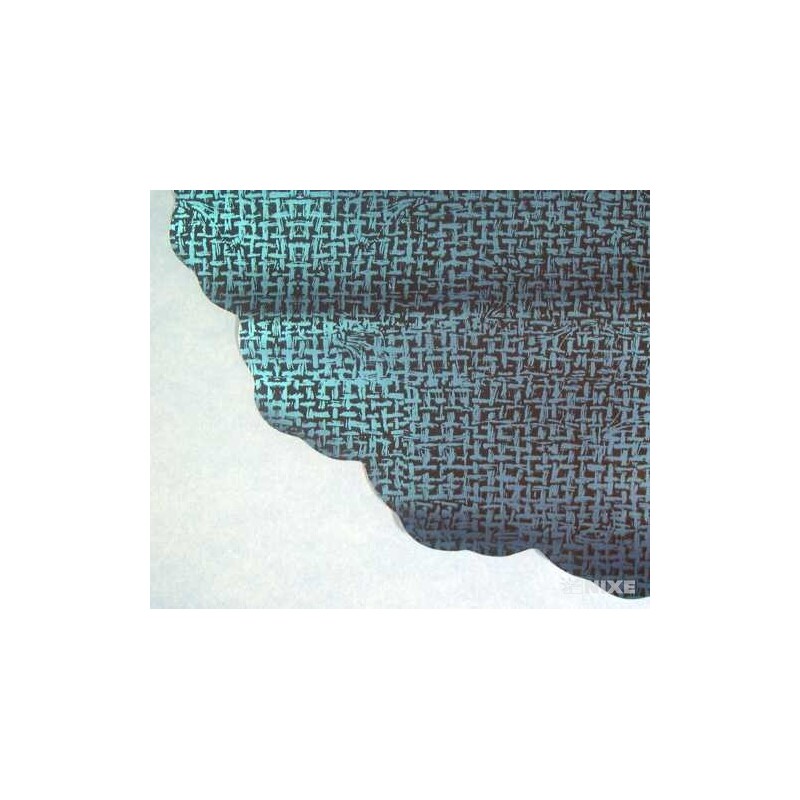 40cm MJ IT RONDO*MODRÁ V+