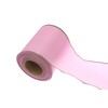 VĚNCOVÁ ST.REX. 100mmx25m*RŮŽOVÁ SV. 030605