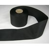 VĚNCOVÁ STUHA 100mmx60m*ČERNÁ 030900