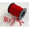 GYMPA SILNÁ CÍVKA 2mmx40m*ČERVENÁ 914676