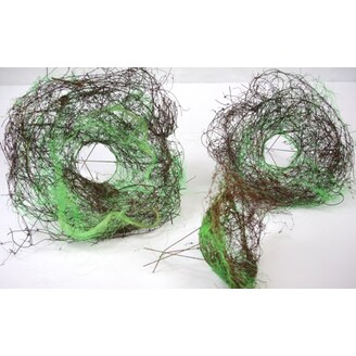 PODLOŽKA HNÍZDO 3ks CS004