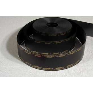 POHŘEBNÍ 50mmx100yd*MIX BAREV