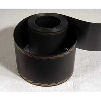 POHŘEBNÍ 80mmx50m*MIX BAREV