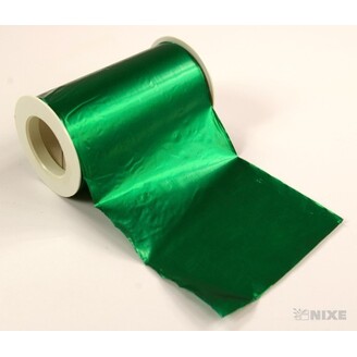 POLYSILK 100mmx50m*ZELENÁ TM. 13