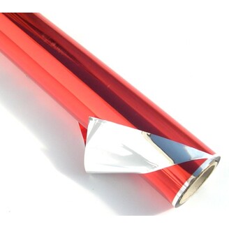 ROLE MB2 70cmx100m*ČERVENÁ