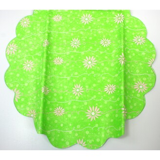 RONDO 48cm S 773P1*ZELENÁ V+