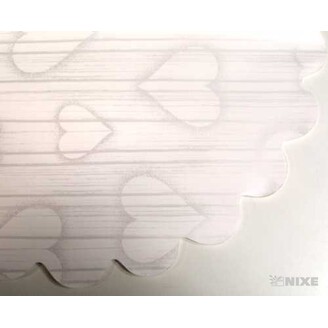 RONDO 48cm S 841P1*BÍLÁ V+