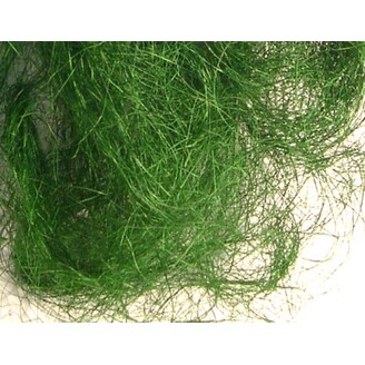 SISAL GRANEL 1kg*OLIVOVÁ C16