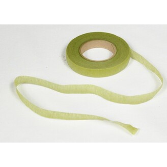 STEMTEX 13mm NILE*ZELENÁ SV. V+