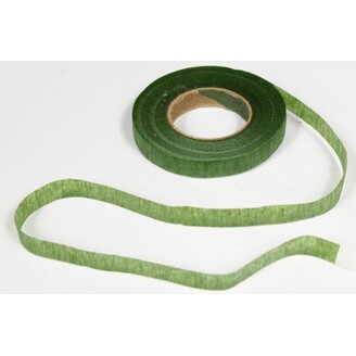 STEMTEX 13mm MOSS*ZELENÁ V+