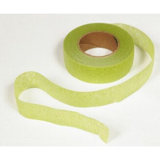 STEMTEX 26mm NILE*ZELENÁ SV. V+