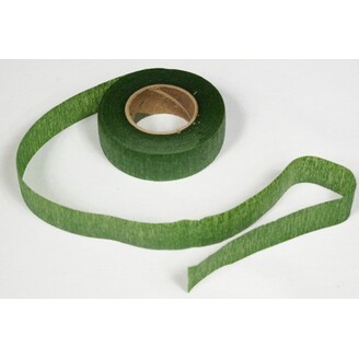 STEMTEX 26mm MOSS*ZELENÁ V+