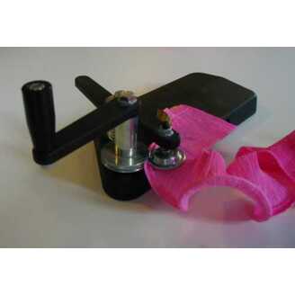 STROJEK NA KREP ROVNÝ