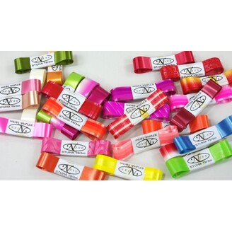 STUHA 19mmx3m*MIX BAREV V+