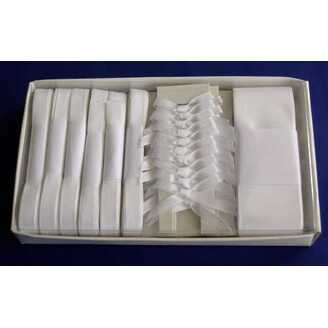 SVATEBNÍ KOLEKCE*BÍLÁ