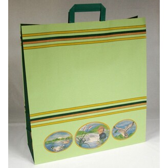 TC COUNTRY 45x49x15cm V+*