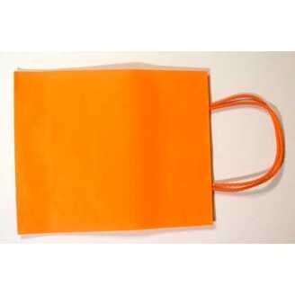TC FOLD 45x33x15cm*ORANŽOVÁ V+