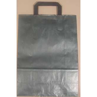 TC METALLIZZATI 22x29x10cm*MODRÁ SV. V+