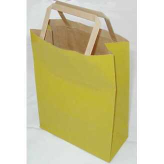 TC SEAL 22x29x10cm*ŽLUTÁ V+