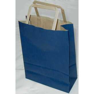 TC SEAL 27x37x12cm*MODRÁ V+