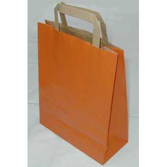 TC SEAL 27x37x12cm*ORANŽOVÁ V+