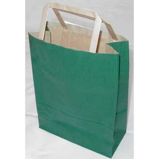 TC SEAL 32x45x17cm*ZELENÁ TM. V+