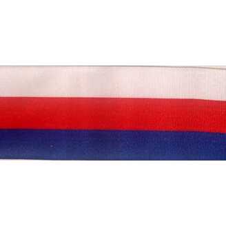 TRIKOLORA 50mmx10m 371 900