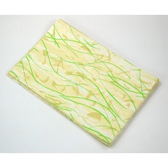 SÁČEK 16x25cm U-767PCC*KRÉMOVÁ V+