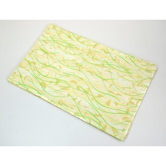 SÁČEK 25x40cm U-767PCC*KRÉMOVÁ V+