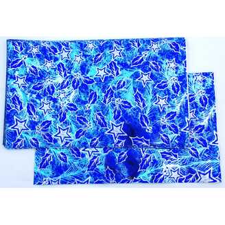 SÁČEK 20x35cm U-787ACC*MODRÁ V+