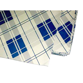 XM 57 SÁČEK 15x25mm*MODRÁ