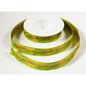 DECORA 25mmx25m*ZELENÁ 058 V+