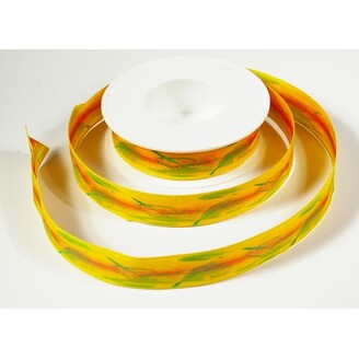 DECORA 25mmx25m*ŽLUTÁ 136 V+