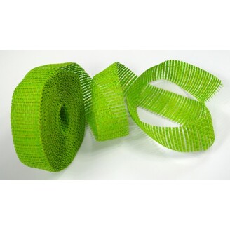 JUTA PAPERWEAVE 50mmx25m*ZELENÁ SV. 6090
