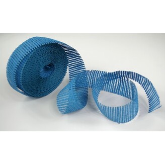 JUTA PAPERWEAVE 50mmx25m*TYRKYSOVÁ 7201