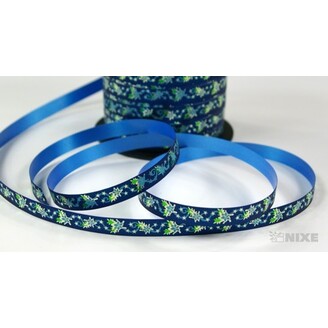 WILLIAM 10mmx150m*MODRÁ