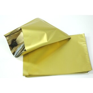 14x17,5cm MAT B SÁČEK*ZLATÁ V+