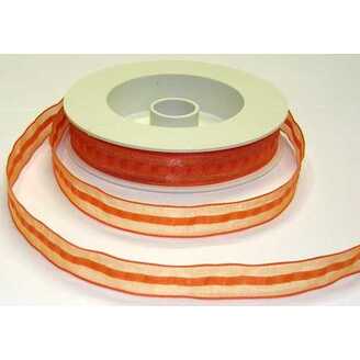 MINORCA 1272 15mmx20m*ORANŽOVÁ TM. 007