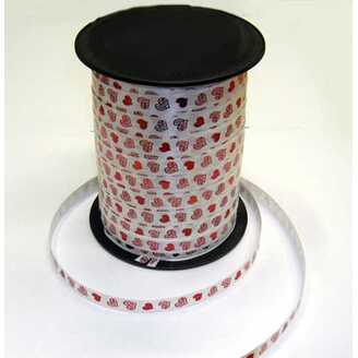 BREST SPL. 10mmx150m*BÍLÁ+ČERVENÁ 51