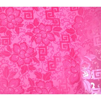 ROLE B-953YC 70cmx20m*RŮŽOVÁ V+