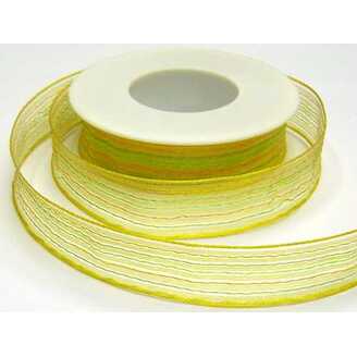 STYLE 25mmx25m 3517*ŽLUTÁ 136